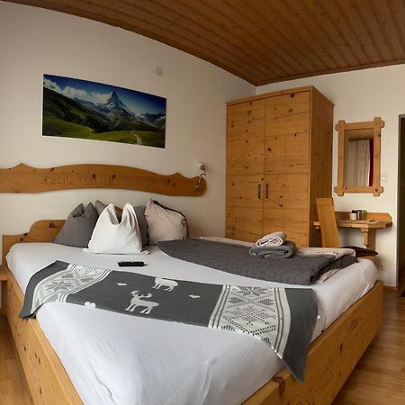 Апартаменты Haus Voithofer Санкт-Йохан Экстерьер фото