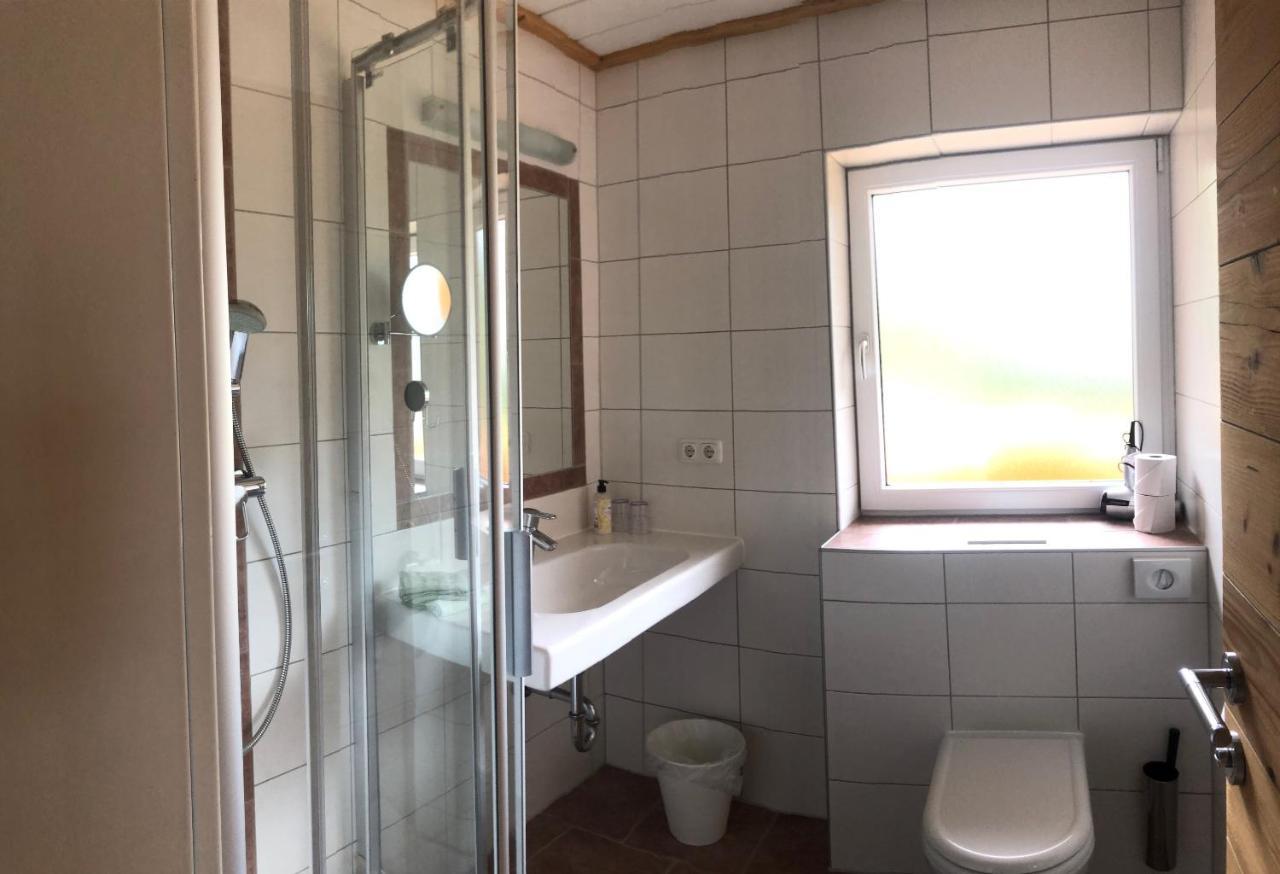 Апартаменты Haus Voithofer Санкт-Йохан Экстерьер фото